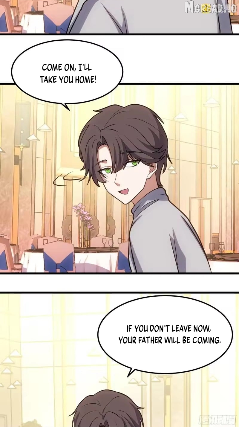 I Really Don’t Want to be Reborn Chapter 473 - page 56